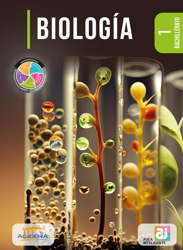 Biologia 1 Bgu Aula Inteligente