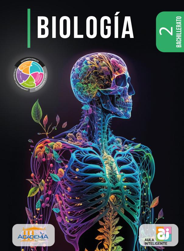 Biologia 2 Bgu Aula Inteligente