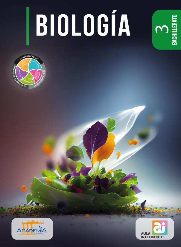 Biologia 3 Bgu Aula Inteligente