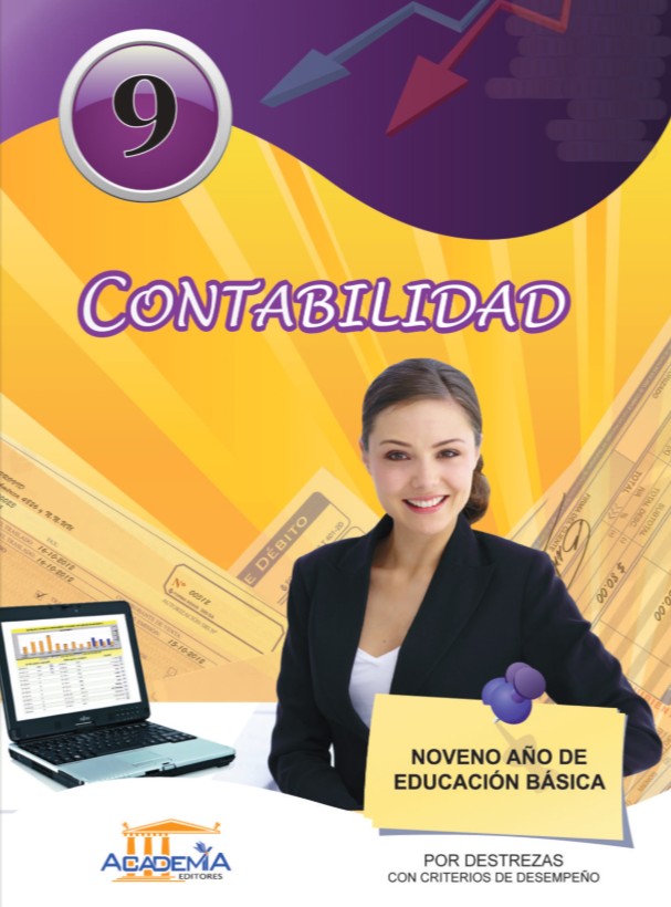 Contabilidad 9 Egb Academia