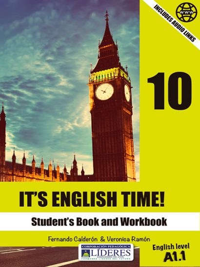 English Time #10