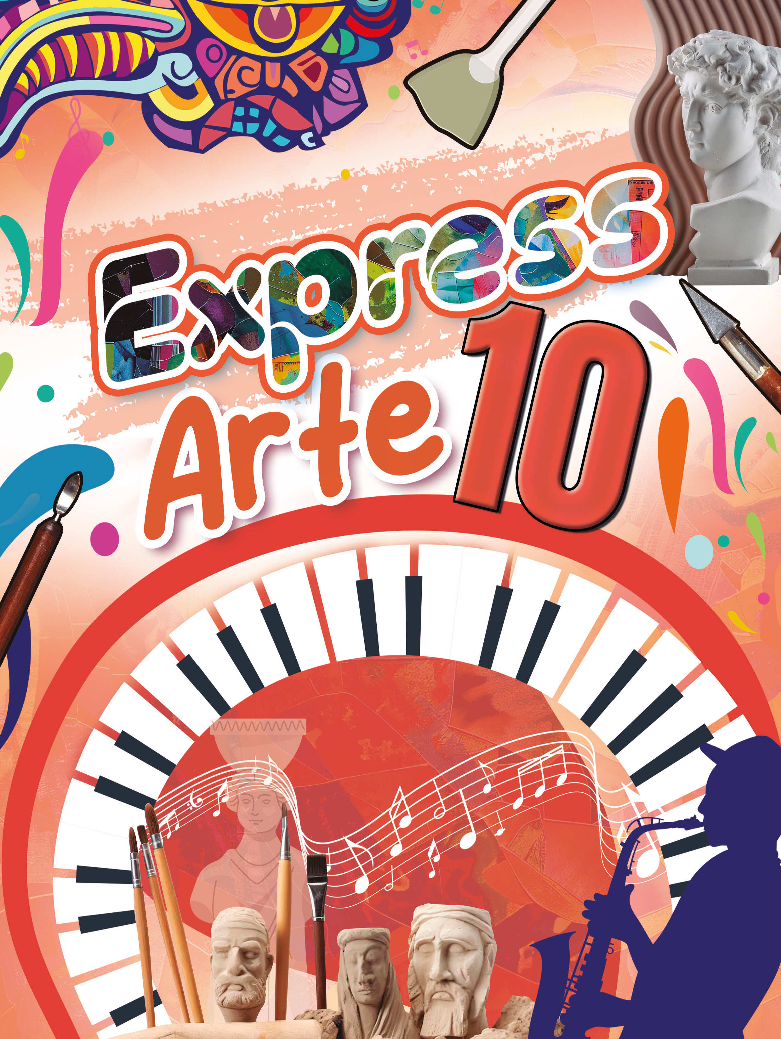Express Arte 10