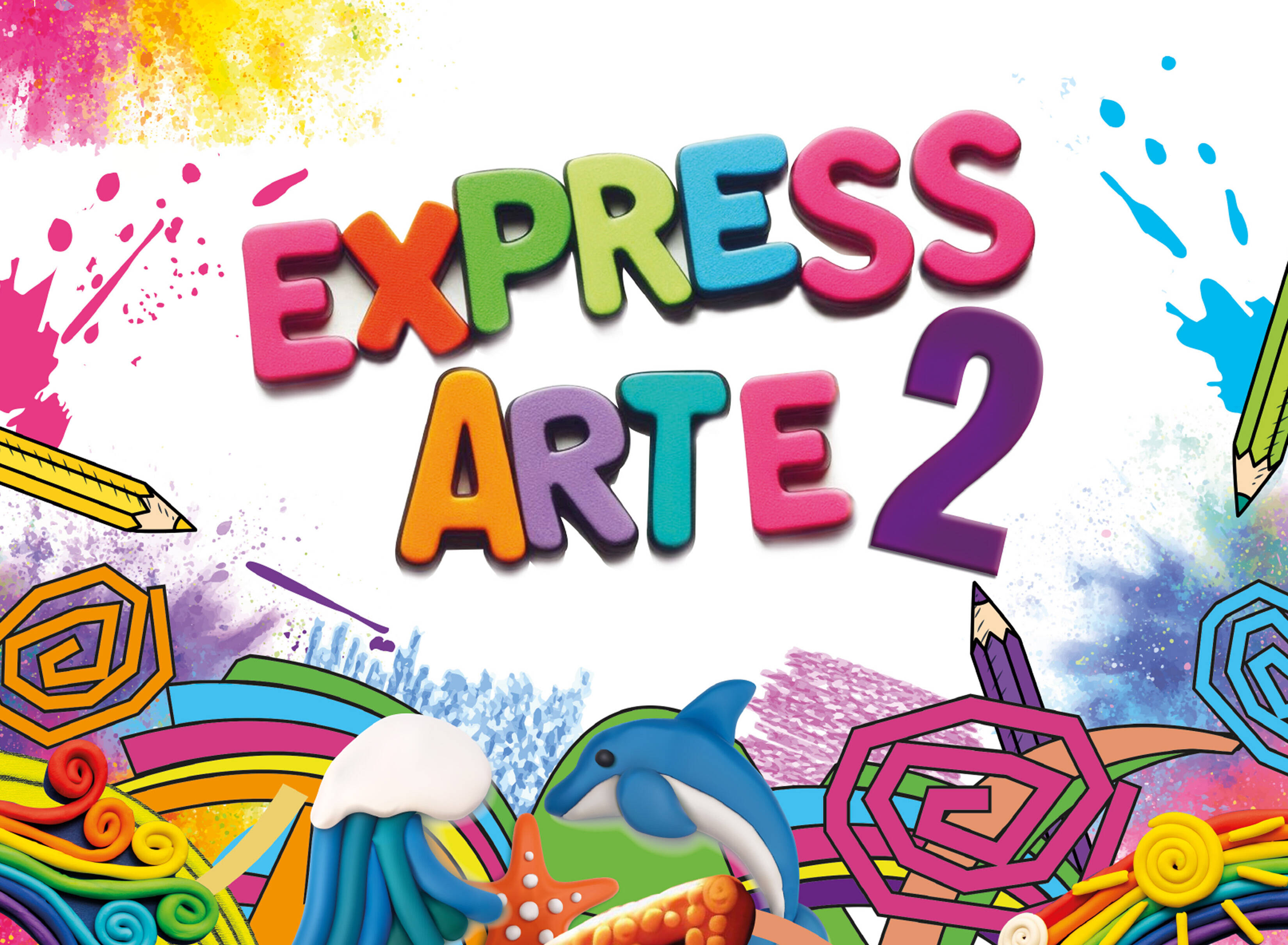 Express Arte 2