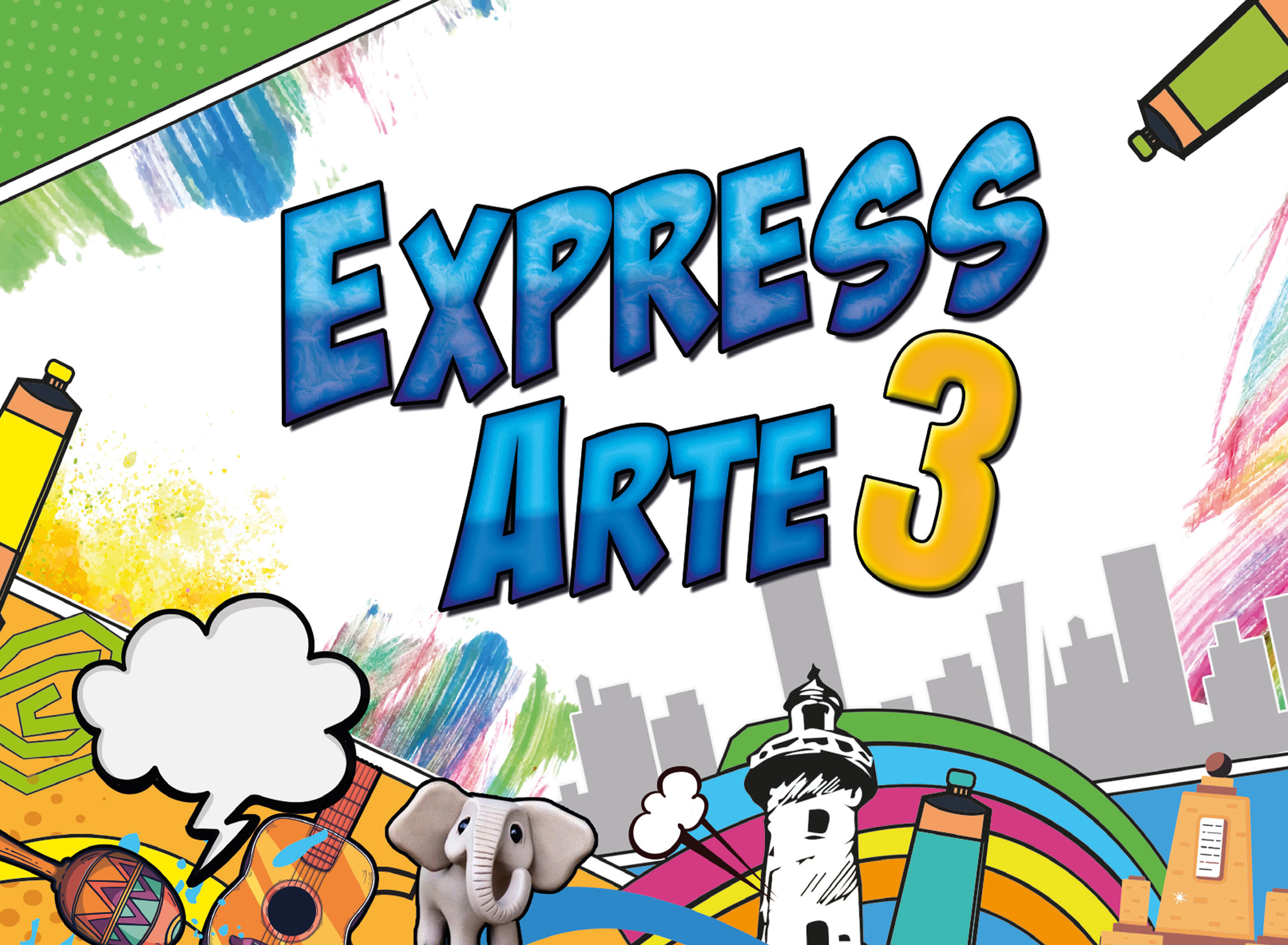Express Arte 3