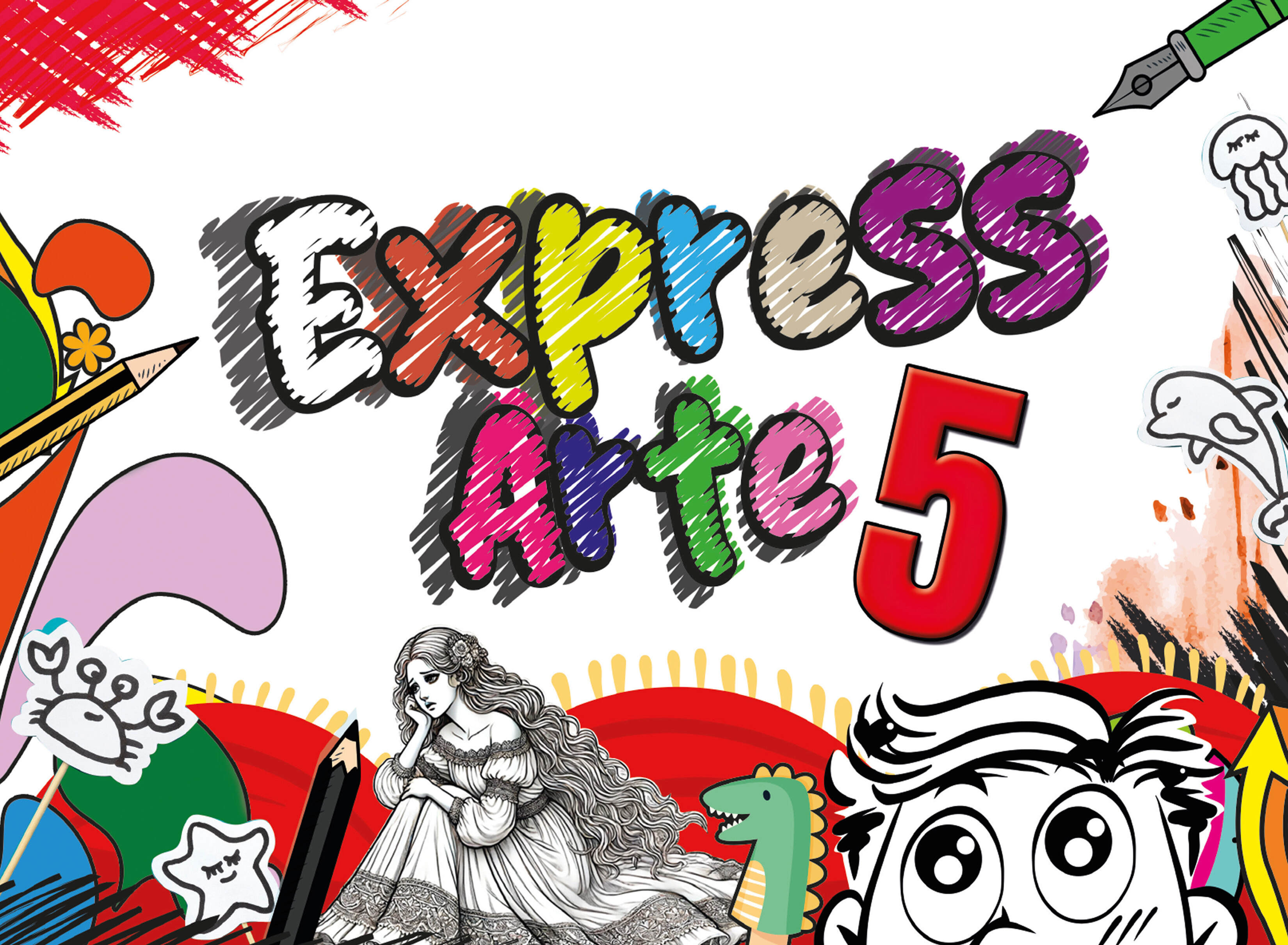 Express Arte 5