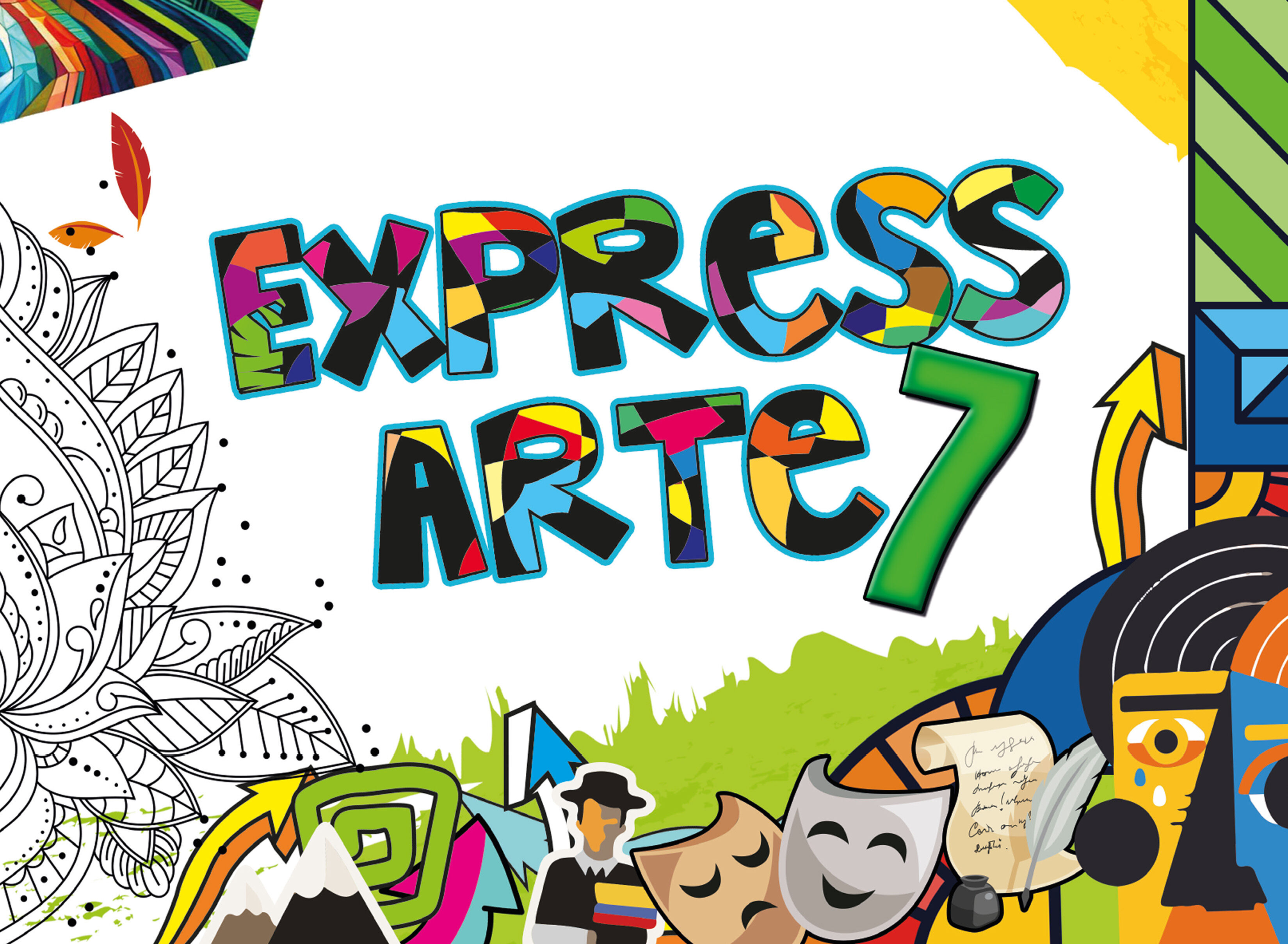 Express Arte 7