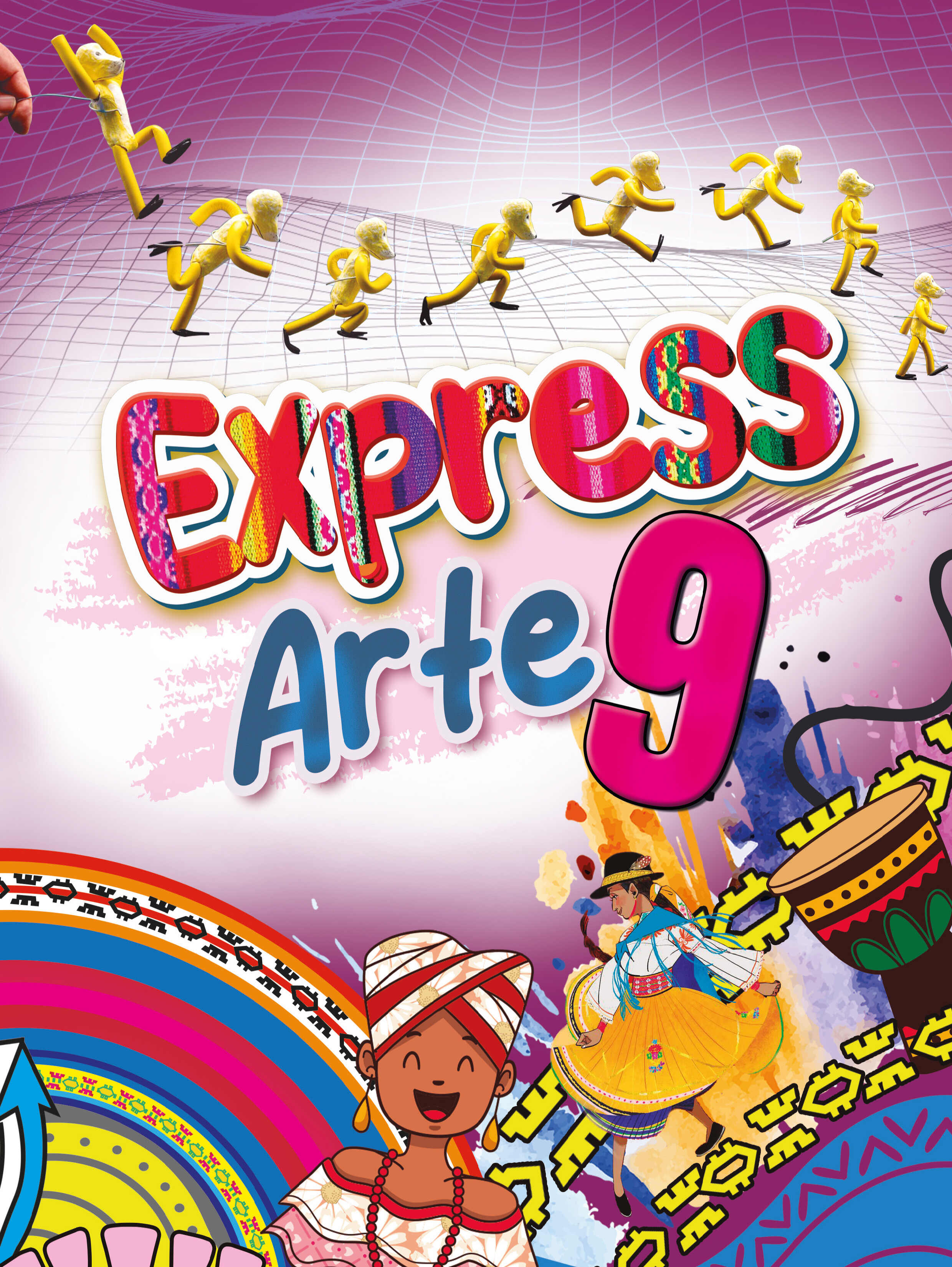 Express Arte 9