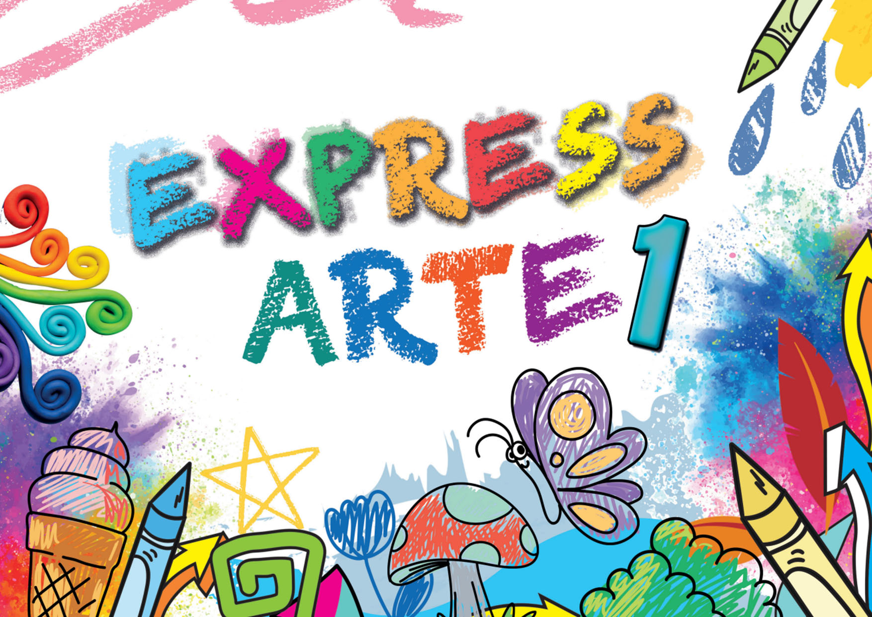 Express Arte 1