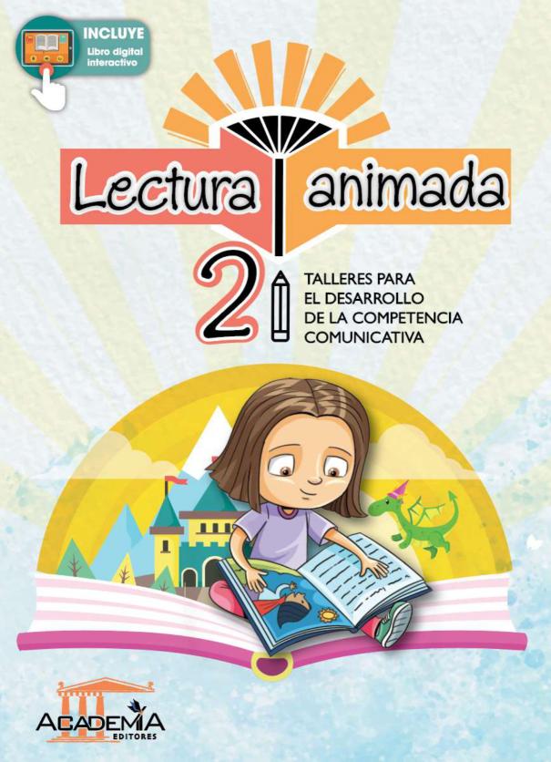 Lectura Animada 2 Egb Academia