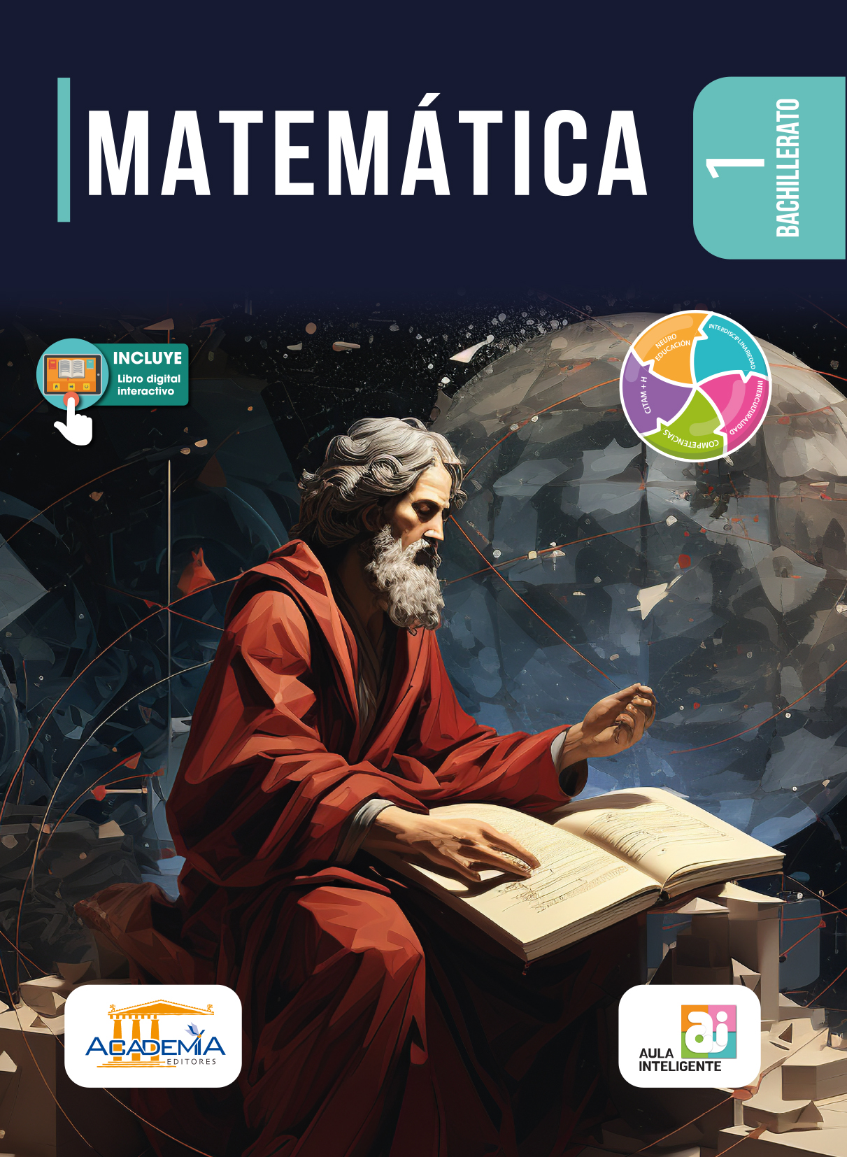 Matemática 1 Bgu Aula Inteligente