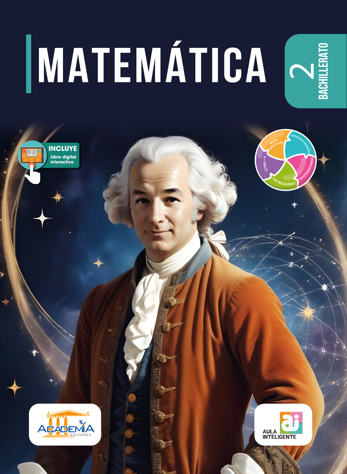 Matemática 2 Bgu Aula Inteligente