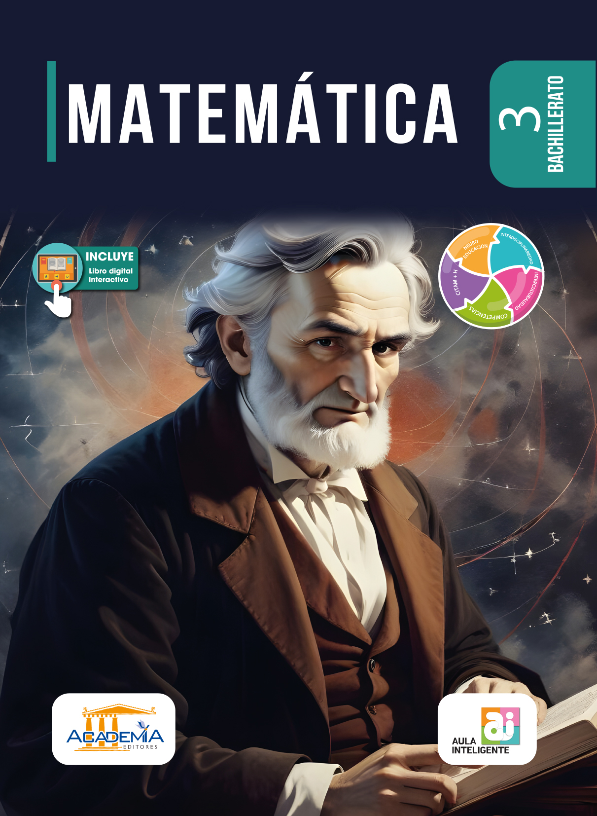 Matemática 3 Bgu Aula Inteligente