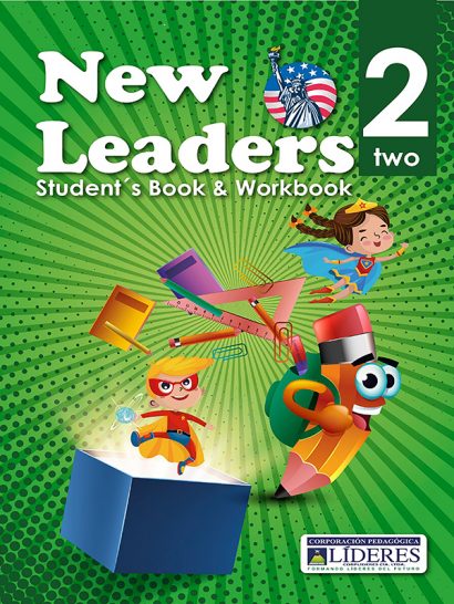 New Leaders #2