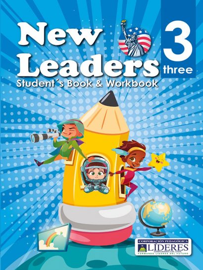 New Leaders #3