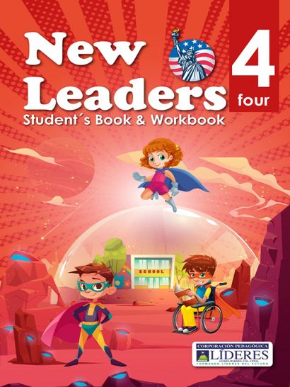 New Leaders #4