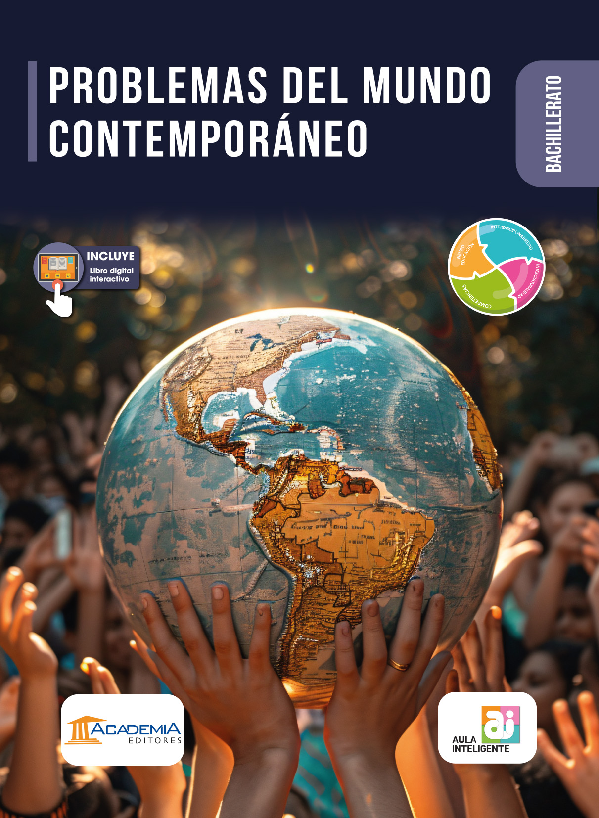 Problemas Del Mundo Aula Inteligente