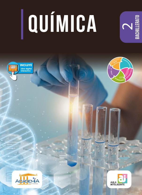 Quimica 2 Bgu Aula Inteligente