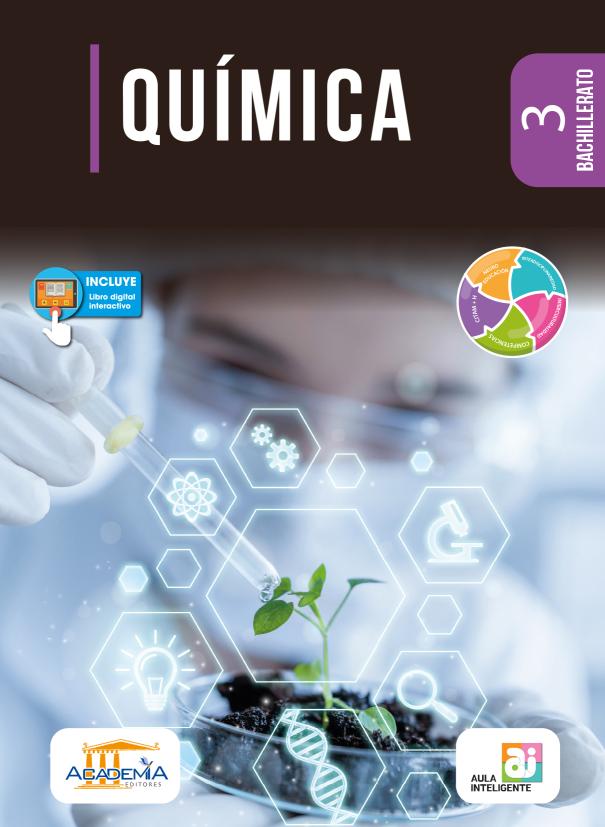 Quimica 3 Bgu Aula Inteligente