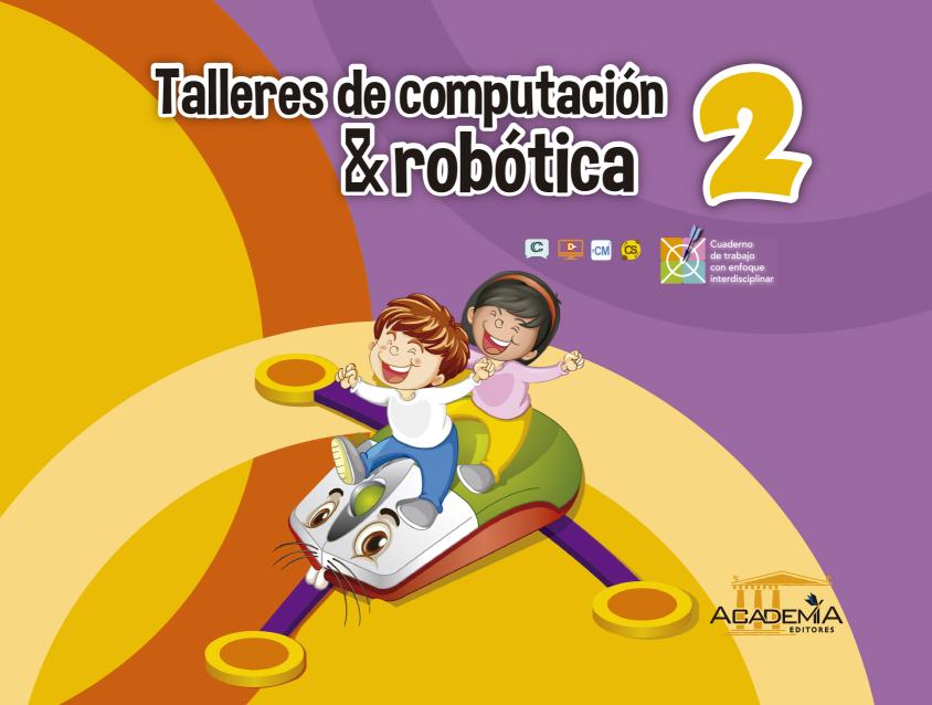 Talleres De Computacion Y Robotica 2 Egb Academia