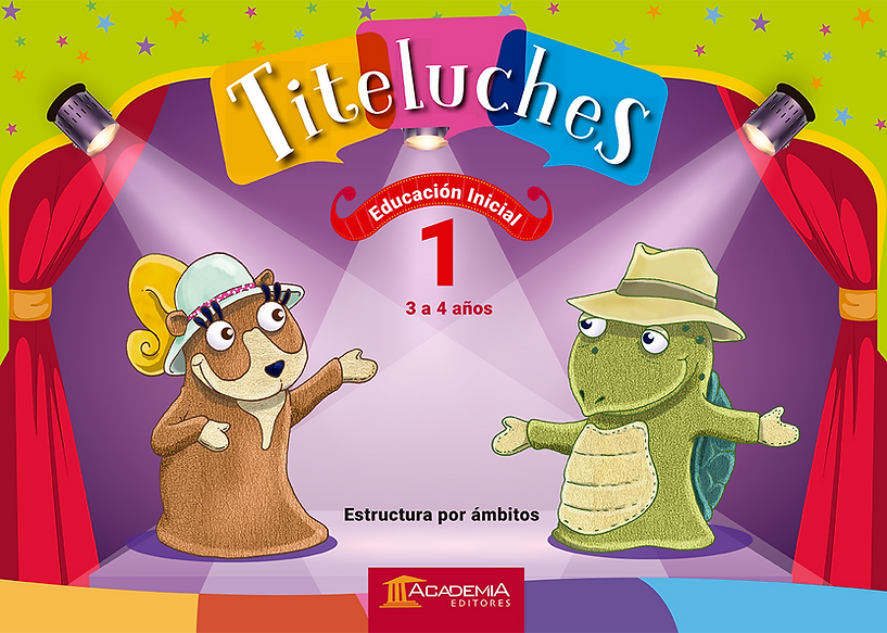 TITELUCHES