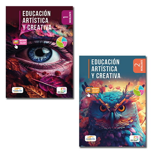 Educación Cultural y Artística Bachillerato